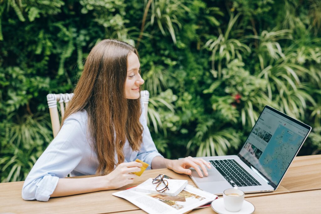 seo sustainable businesses